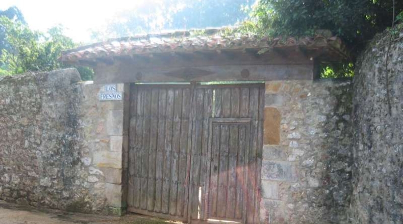 Cantabria - Novales - 20960m2