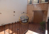 Casa de poble en venda a la España, Montesa, ref.: TR295662 foto