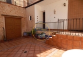 Casa de poble en venda a la España, Montesa, ref.: TR295662 foto