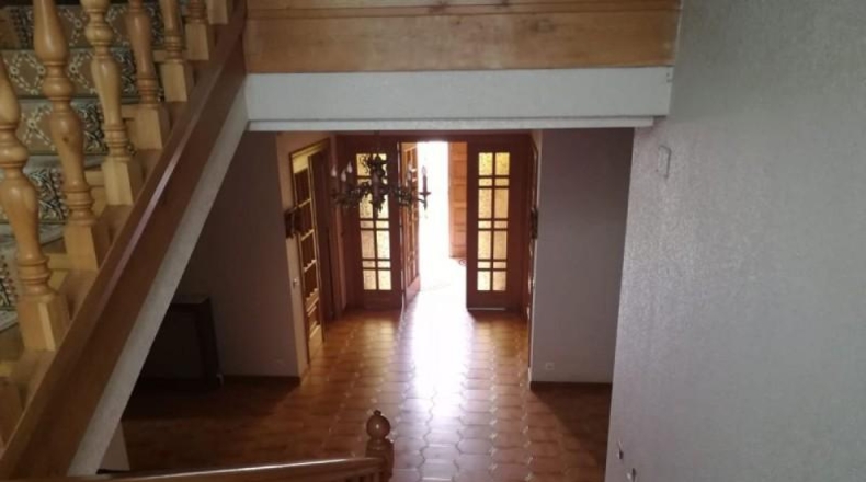 Palencia - Guardo - 430m2