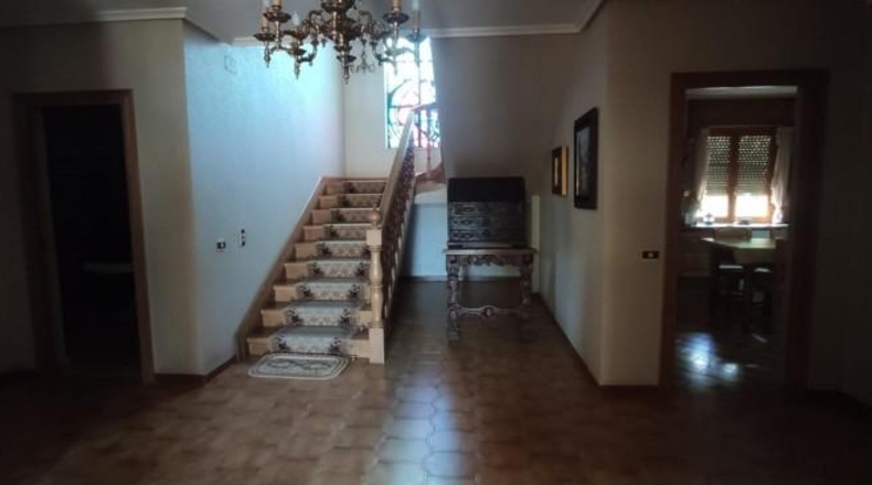 Palencia - Guardo - 430m2