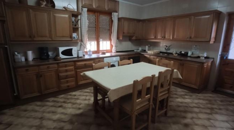 Palencia - Guardo - 430m2