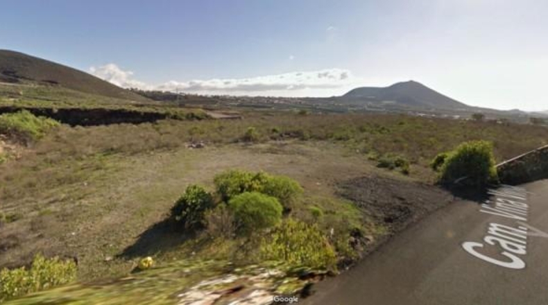 Santa Cruz de Tenerife - San Miguel de Abona - 10204m2