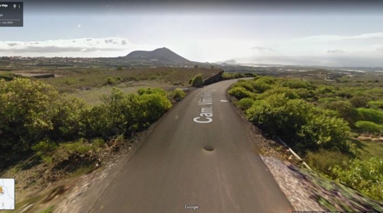 Santa Cruz de Tenerife - San Miguel de Abona - 10204m2