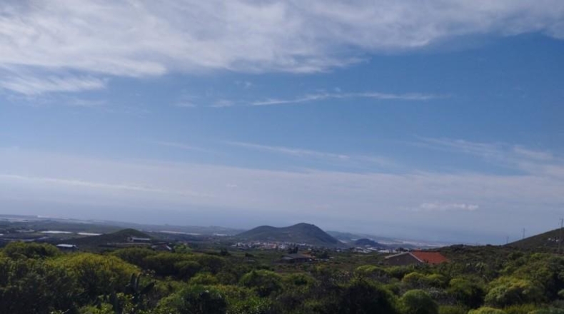 Santa Cruz de Tenerife - San Miguel de Abona - 10204m2