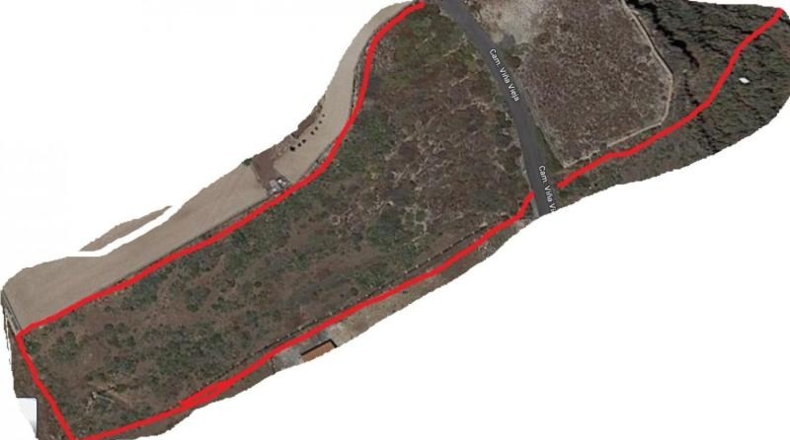 Santa Cruz de Tenerife - San Miguel de Abona - 10204m2