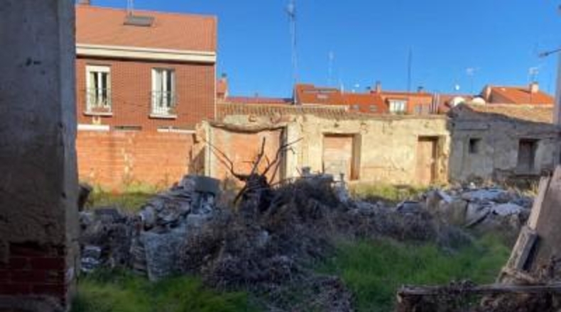 Valladolid - Valladolid - 175m2