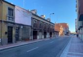 Suelo urbano en venta en la España, Valladolid, ref: TR121914 foto