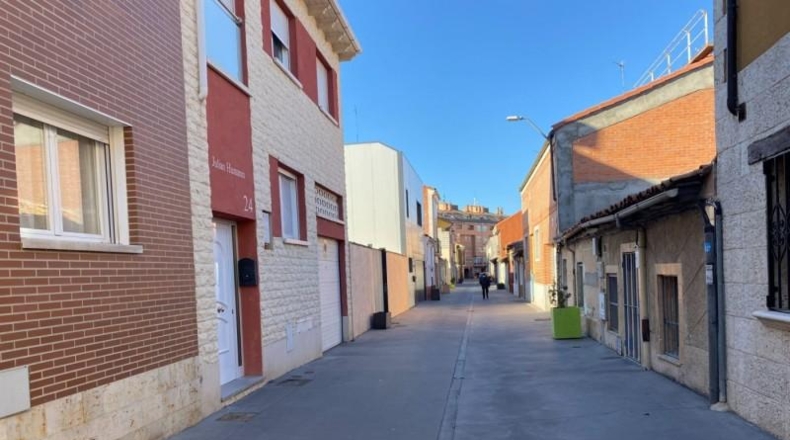Valladolid - Valladolid - 175m2