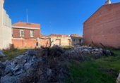 Suelo urbano en venta en la España, Valladolid, ref: TR121914 foto