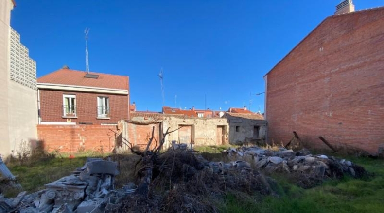 Valladolid - Valladolid - 175m2