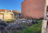 Suelo urbano en venta en la España, Valladolid, ref: TR121914 foto