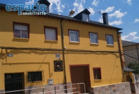 Vega de Espinareda 360&nbsp;m²