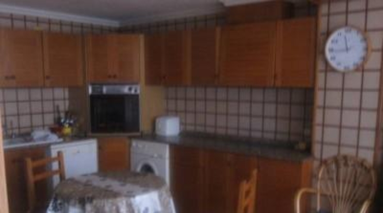 Alicante - Monóvar - 250m2