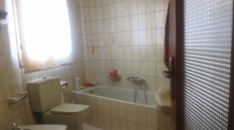 Alicante - Monóvar - 250m2