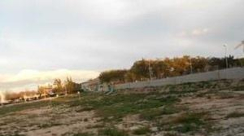Alicante - Asp - 1254m2