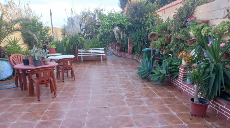 Almeria - Adra - 468m2