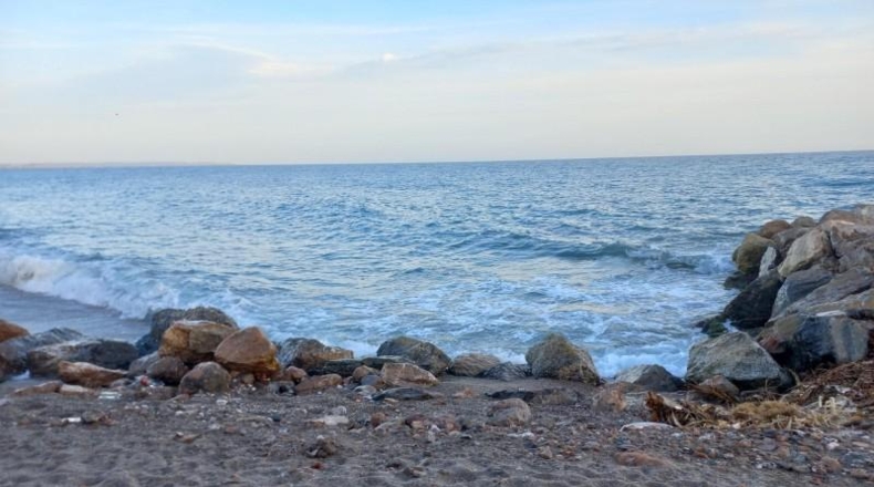 Almeria - Adra - 468m2