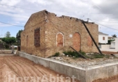 Xalet independent amb terreny en venda a la España, Borriana, ref.: TR342753 foto