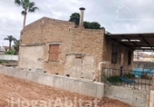 Xalet independent amb terreny en venda a la España, Borriana, ref.: TR342753 foto