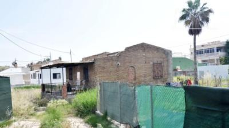 Кастельон - Бурриана - 972m2