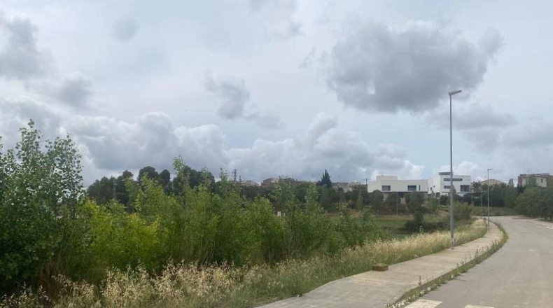 Barcelona - Vilafranca del Penedès - 273m2