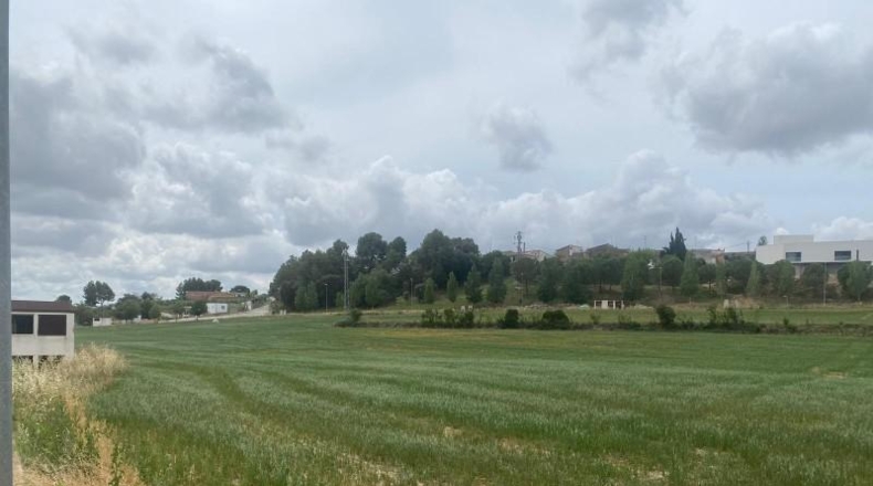 Barcelona - Vilafranca del Penedès - 273m2