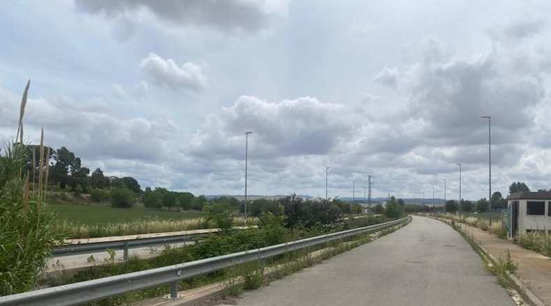 Barcelona - Vilafranca del Penedès - 273m2