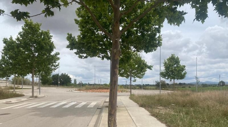 Barcelona - Vilafranca del Penedès - 273m2