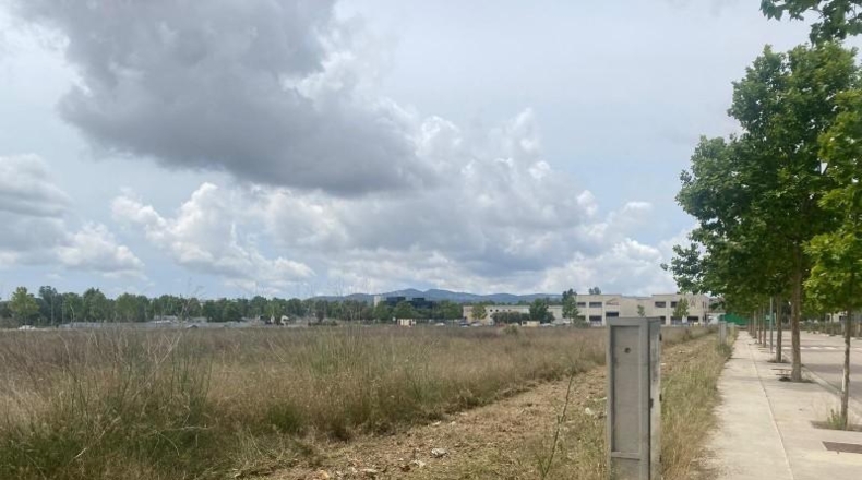 Barcelona - Vilafranca del Penedès - 273m2