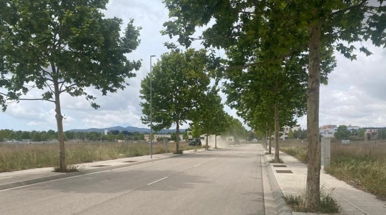 Barcelona - Vilafranca del Penedès - 273m2