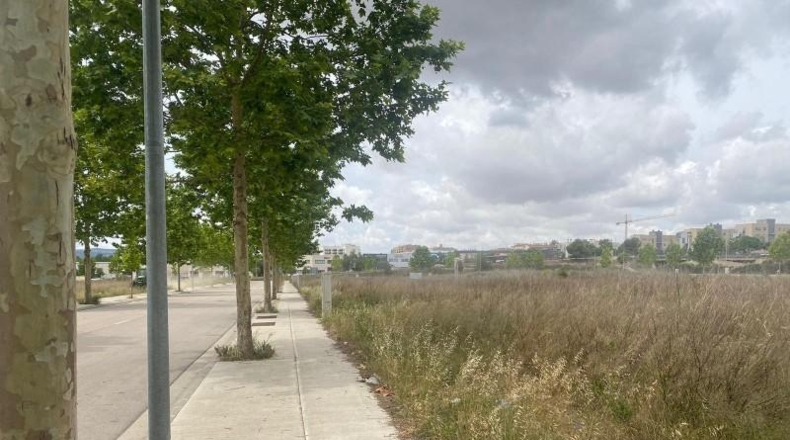 Barcelona - Vilafranca del Penedès - 273m2