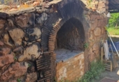 Casa de poble en venda a la España, la Vall d'Uixó, ref.: TR296863 foto