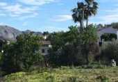 Parcela urbanizable en venta en la España, Orba, ref: TR112685 foto