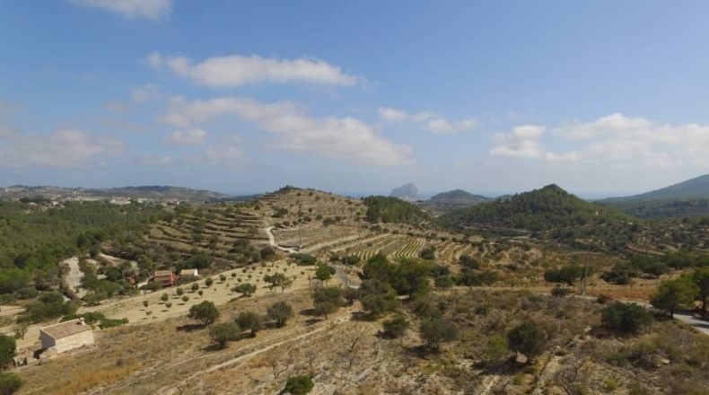 Alicante - Benisa - 12818m2