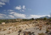 Terreny no urbanitzable en venda a la España, Benissa, ref.: TR112707 foto