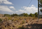 Terreny no urbanitzable en venda a la España, Benissa, ref.: TR112707 foto
