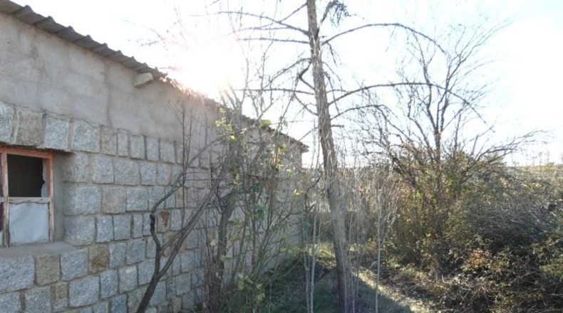 Ávila - Mingorría - 3150m2