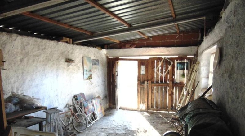 Ávila - Mingorría - 3150m2