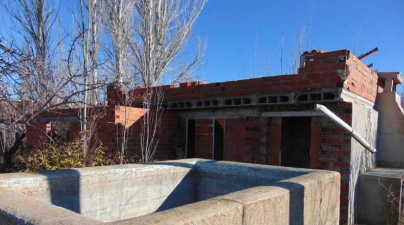 Ávila - Mingorría - 3150m2