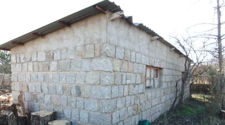 Ávila - Mingorría - 3150m2