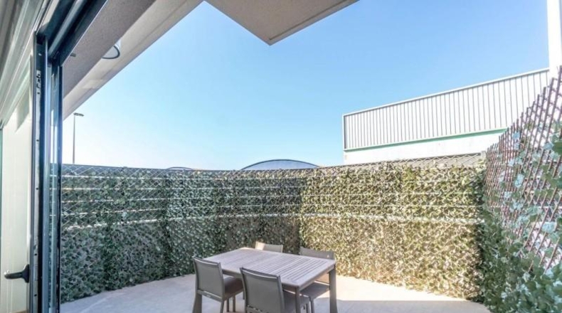Alicante - Santa Pola - 105m2