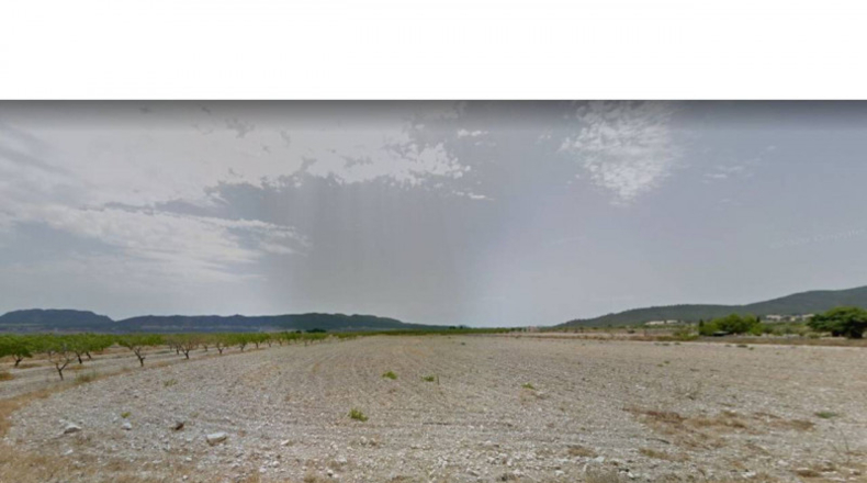 Alicante - Salinas - 95887m2