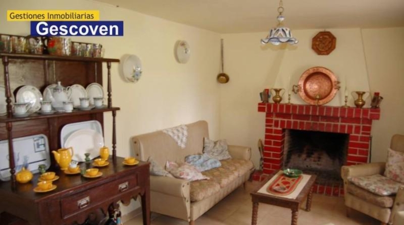 Cáceres - Valencia de Alcántara - 16114m2