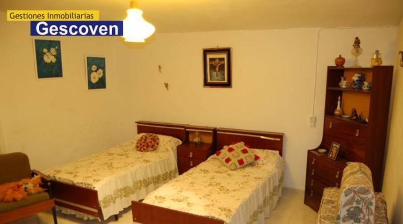 Cáceres - Valencia de Alcántara - 16114m2