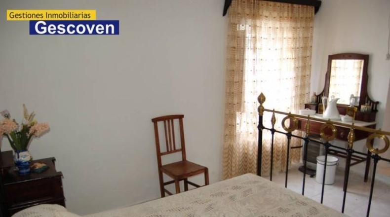 Cáceres - Valencia de Alcántara - 16114m2