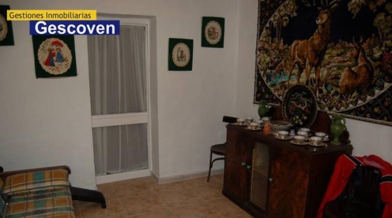 Cáceres - Valencia de Alcántara - 16114m2