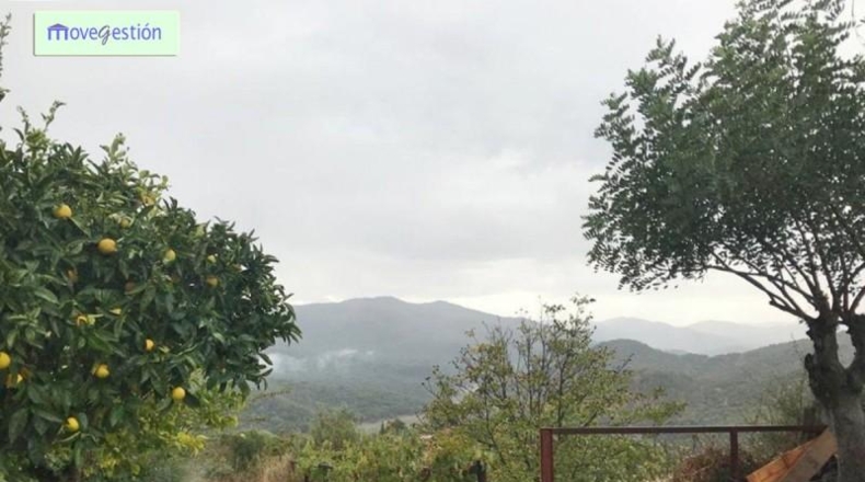 Cádiz - Ubrique - 15000m2