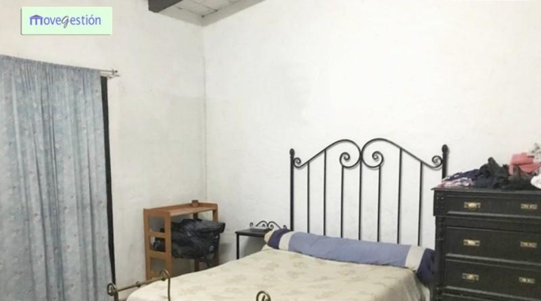 Cádiz - Ubrique - 15000m2