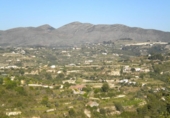 Terreny no urbanitzable en venda a la España, Benissa, ref.: TR113947 foto